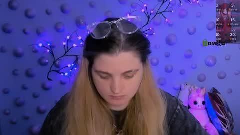 inga_gree online show from April 14, 8:01 pm