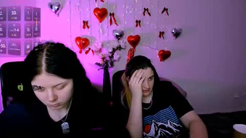 inga_gree online show from February 14, 8:55 pm