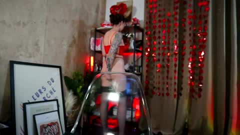 IngAdn online show from February 10, 9:40 pm