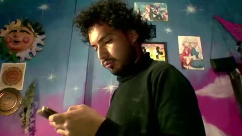 inge_said1 online show from July 18, 8:16 am