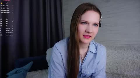 KATALINA online show from March 27, 11:44 am
