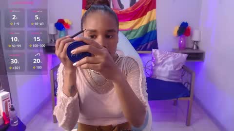 ingrid03_taffur online show from June 5, 6:57 pm
