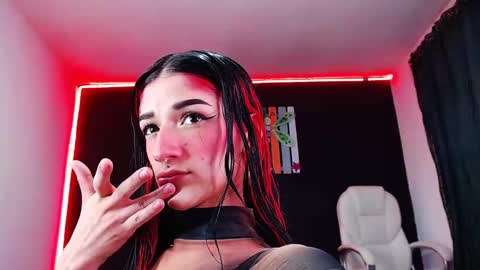 Ingrid Zese online show from November 23, 8:29 pm