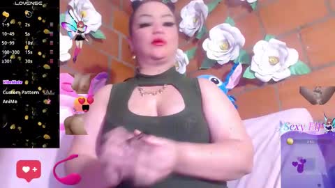 Ingrit online show from March 16, 8:07 am