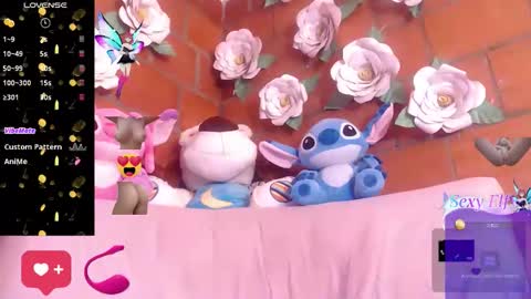 Ingrit online show from March 12, 6:00 pm