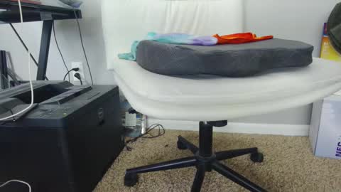 Hanging Out online show from March 13, 3:48 pm