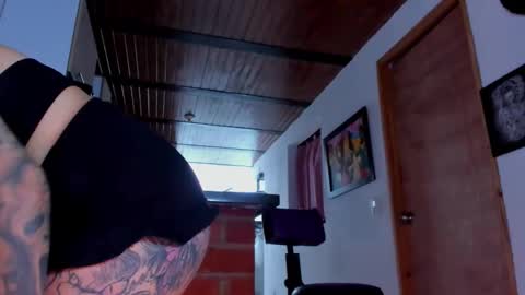 demon online show from September 21, 6:56 pm