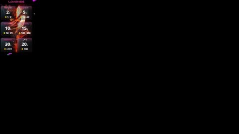 ink_demons online show from December 3, 6:58 am