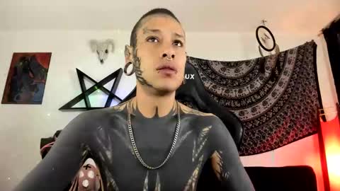 Dani  online show from February 17, 12:37 pm