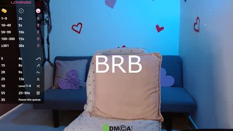 Valerie online show from February 13, 7:31 pm