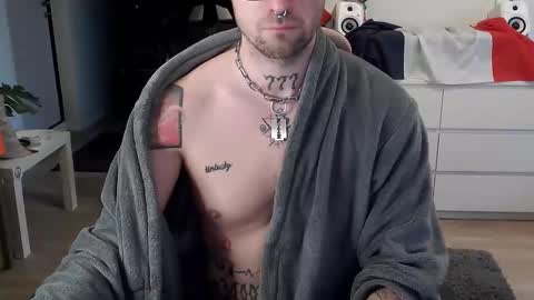 Kyle online show from December 23, 10:43 am