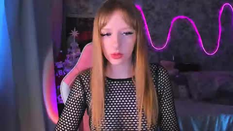 Grace online show from December 19, 11:39 am