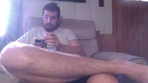 InMyBackyard online show from March 10, 9:07 pm