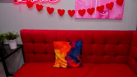 Inna online show from March 25, 1:34 am