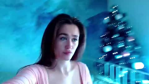 Lina online show from February 5, 11:03 am