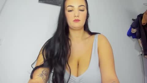 ALESSIA online show from November 20, 3:42 pm