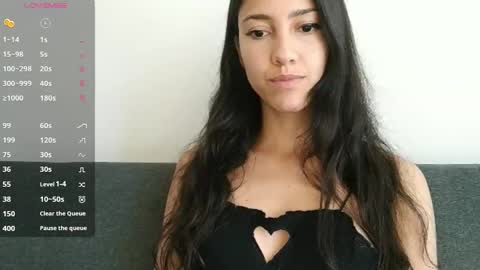 Laroa online show from November 2, 5:24 pm