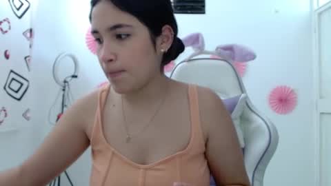 Celeste online show from September 16, 12:51 pm