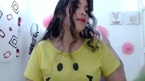 Celeste online show from November 6, 1:25 pm