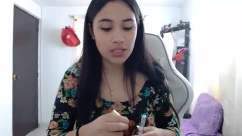 Celeste online show from January 30, 12:48 pm