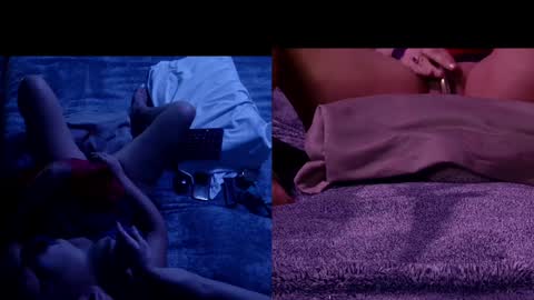 InsatiableCpl333 online show from February 1, 10:55 pm