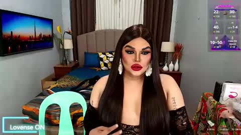 tasha online show from January 19, 4:11 am