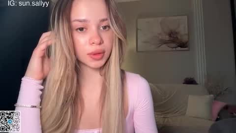 Sully and Kate online show from March 6, 9:25 pm