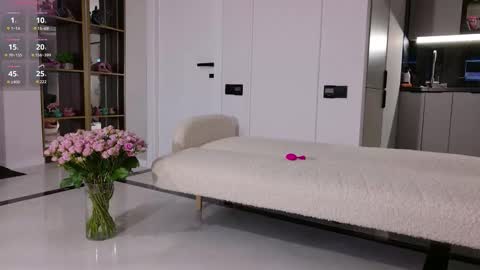 Sofi online show from March 19, 8:14 pm