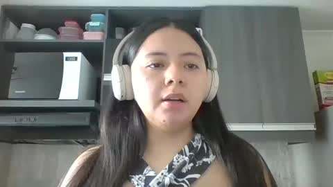 Iris 3 online show from February 13, 3:26 pm