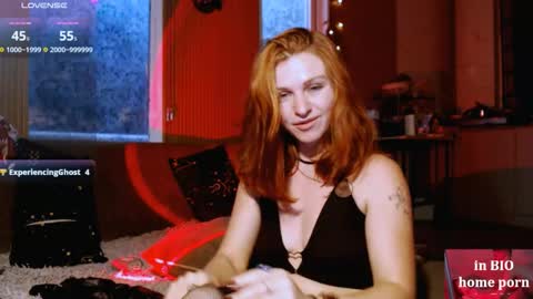 Cassie online show from October 5, 1:41 pm