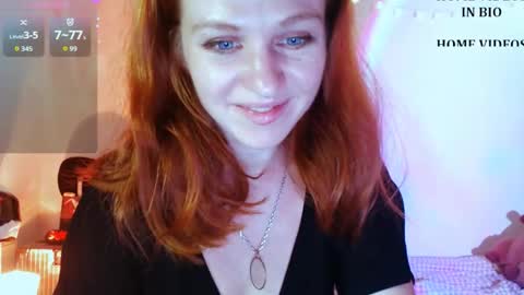 Cassie online show from February 1, 12:46 pm