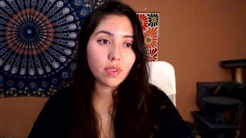 Africa online show from November 4, 7:15 pm