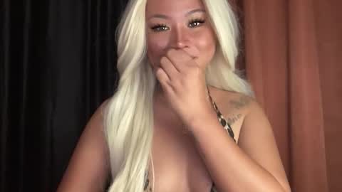 KATH online show from April 8, 1:47 pm