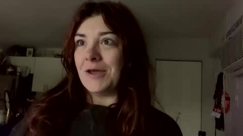 IntoTheWoodsWeGo online show from May 23, 12:12 pm
