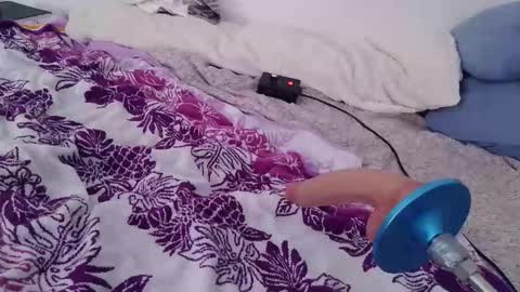 Andres online show from February 20, 2:00 am