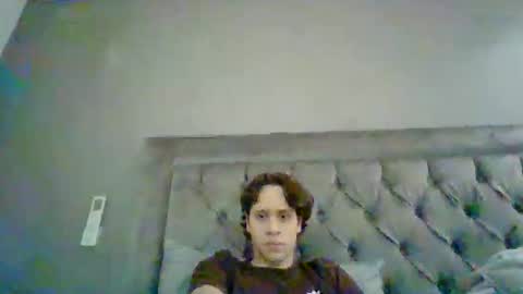 WillyTripleXxx online show from October 6, 3:46 am