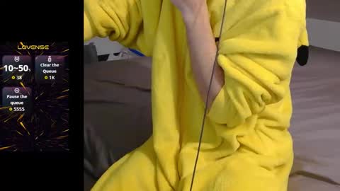 introvertgamer online show from November 28, 9:00 pm