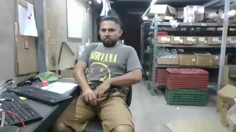 RKDo online show from December 22, 4:36 pm