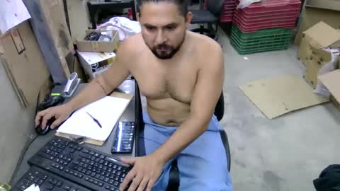 RKDo online show from January 5, 5:27 pm