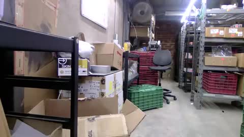 RKDo online show from January 15, 3:10 pm