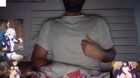 ipadlovxc69 online show from January 1, 8:56 am