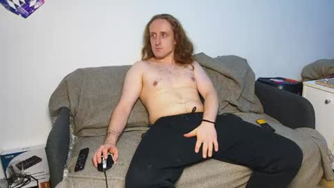 DrownMentally online show from March 22, 1:15 pm