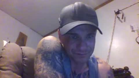 Snapshot of ipleaseherfromdaback chatting on October 26, 11:11 am BillyAllen online show from October 26, 11:11 am