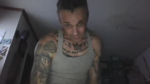 Snapshot of ipleaseherfromdaback chatting on October 15, 9:54 am BillyAllen online show from October 15, 9:54 am