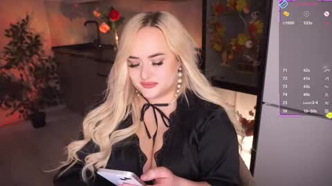 Irena Barr online show from November 25, 5:56 pm