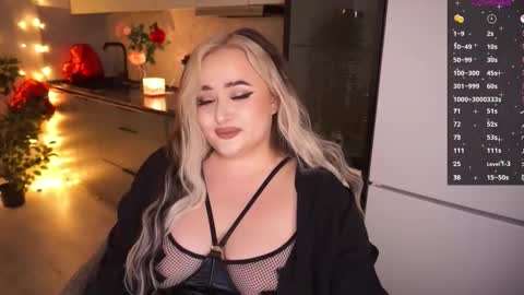 Irena Barr online show from March 4, 6:49 pm