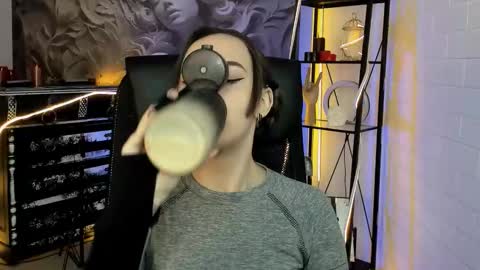 IreneBailey online show from November 13, 9:12 am