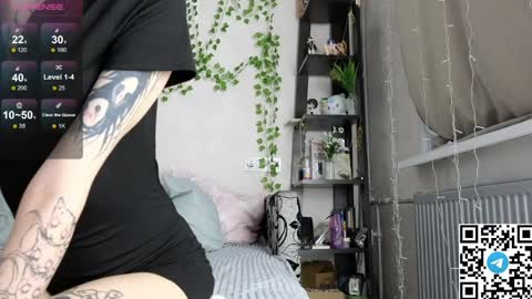 Grace online show from March 29, 1:02 pm