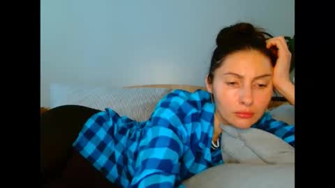 irina online show from April 2, 8:54 am