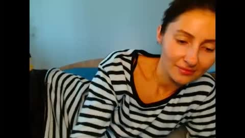 irina online show from October 9, 9:26 am